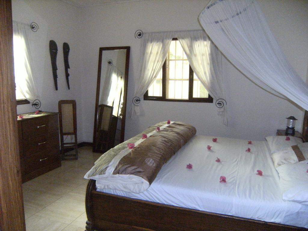 Mandinka Lodge Kololi Cameră foto