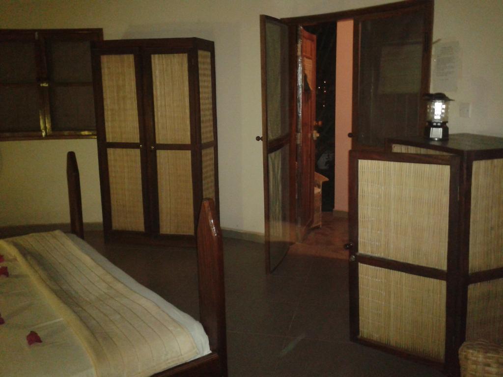 Mandinka Lodge Kololi Cameră foto