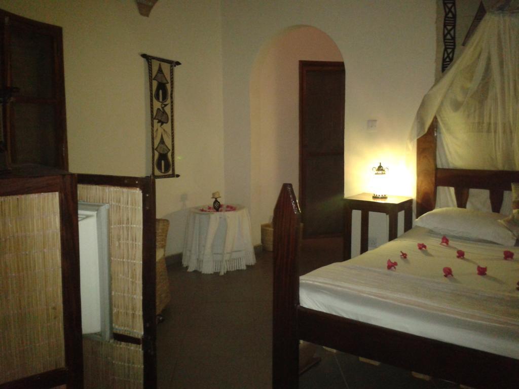 Mandinka Lodge Kololi Cameră foto